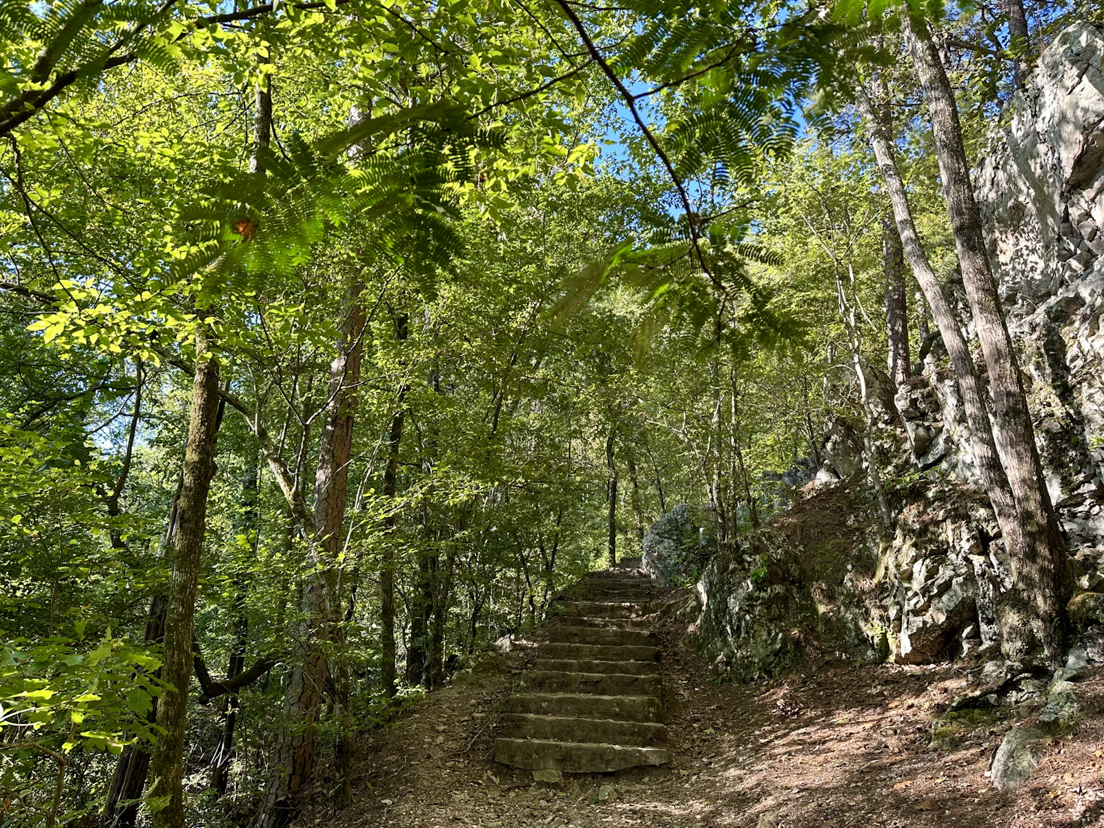 Hot Springs, Arkansas photo 13 by Yash Mannepalli
