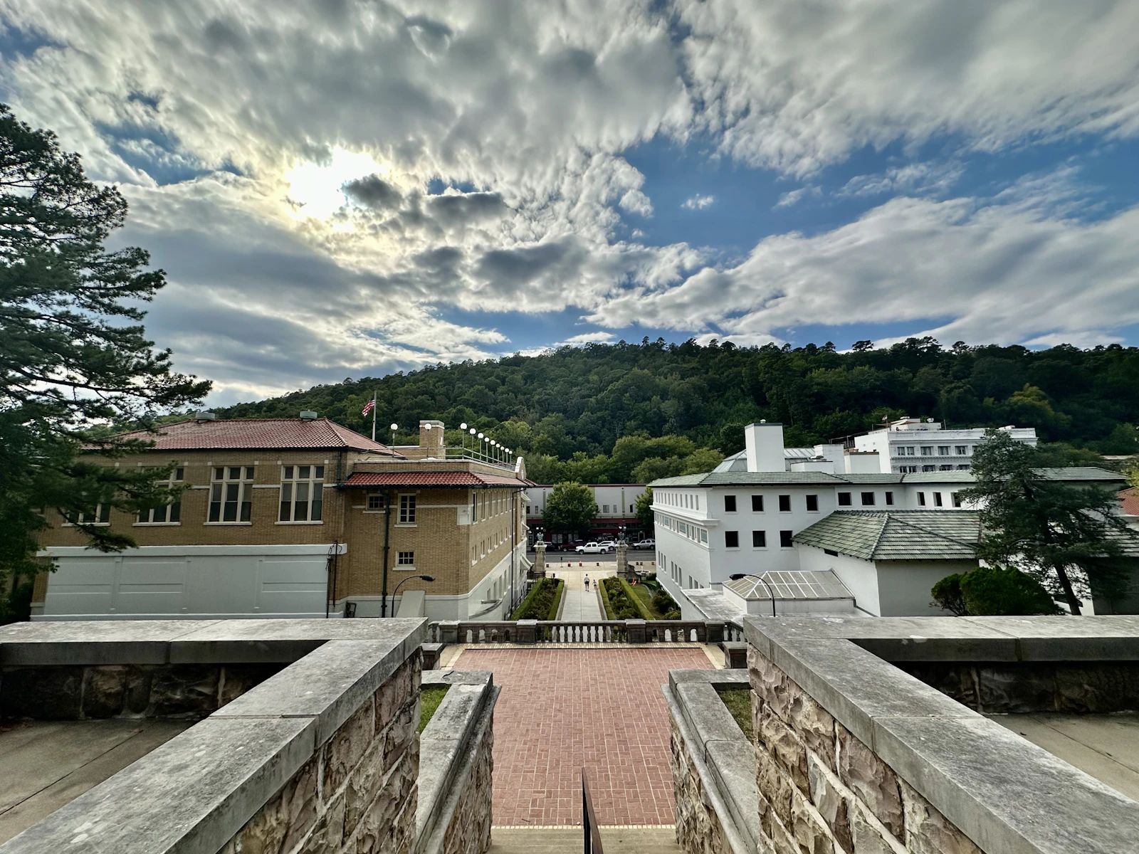 Hot Springs, Arkansas photo 8 by Yash Mannepalli