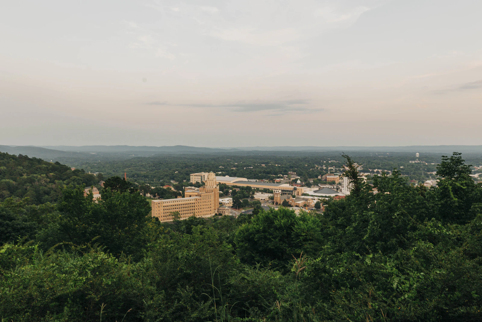 Hot Springs, Arkansas photo 17 by Shelby Cohron