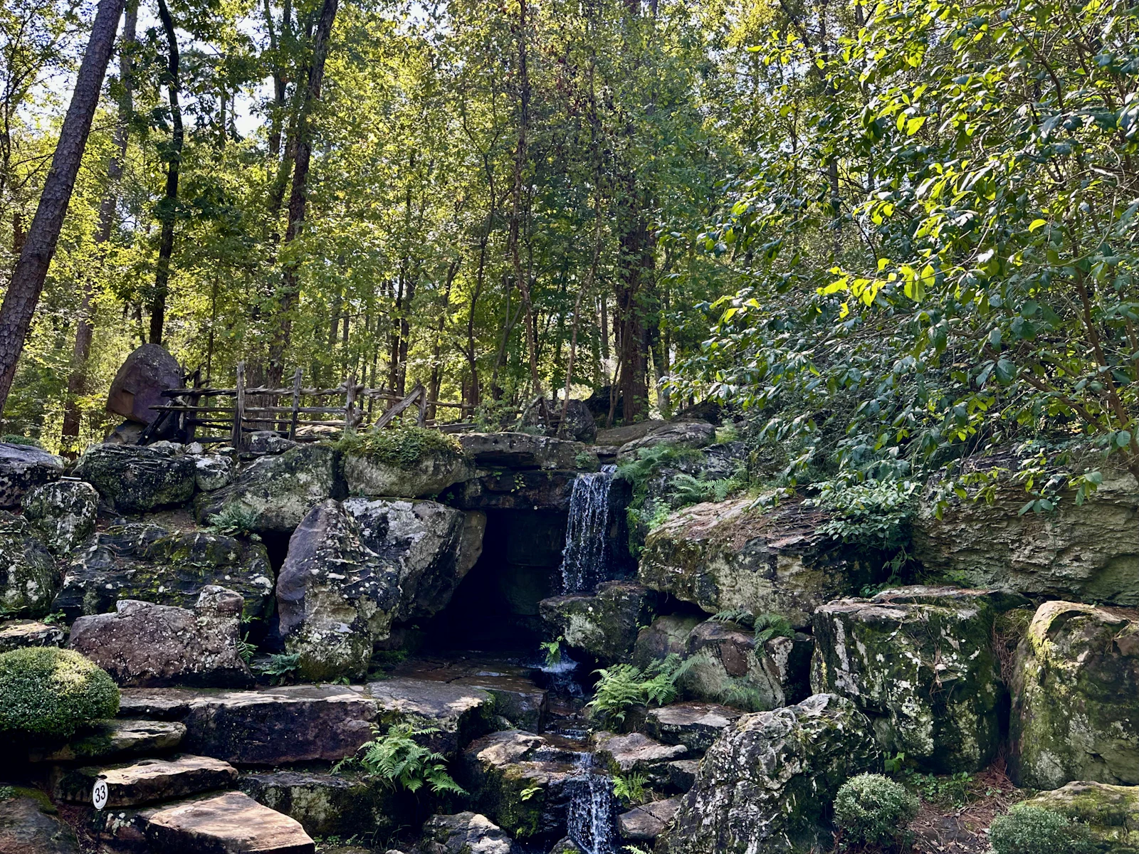 Hot Springs, Arkansas photo 10 by Yash Mannepalli