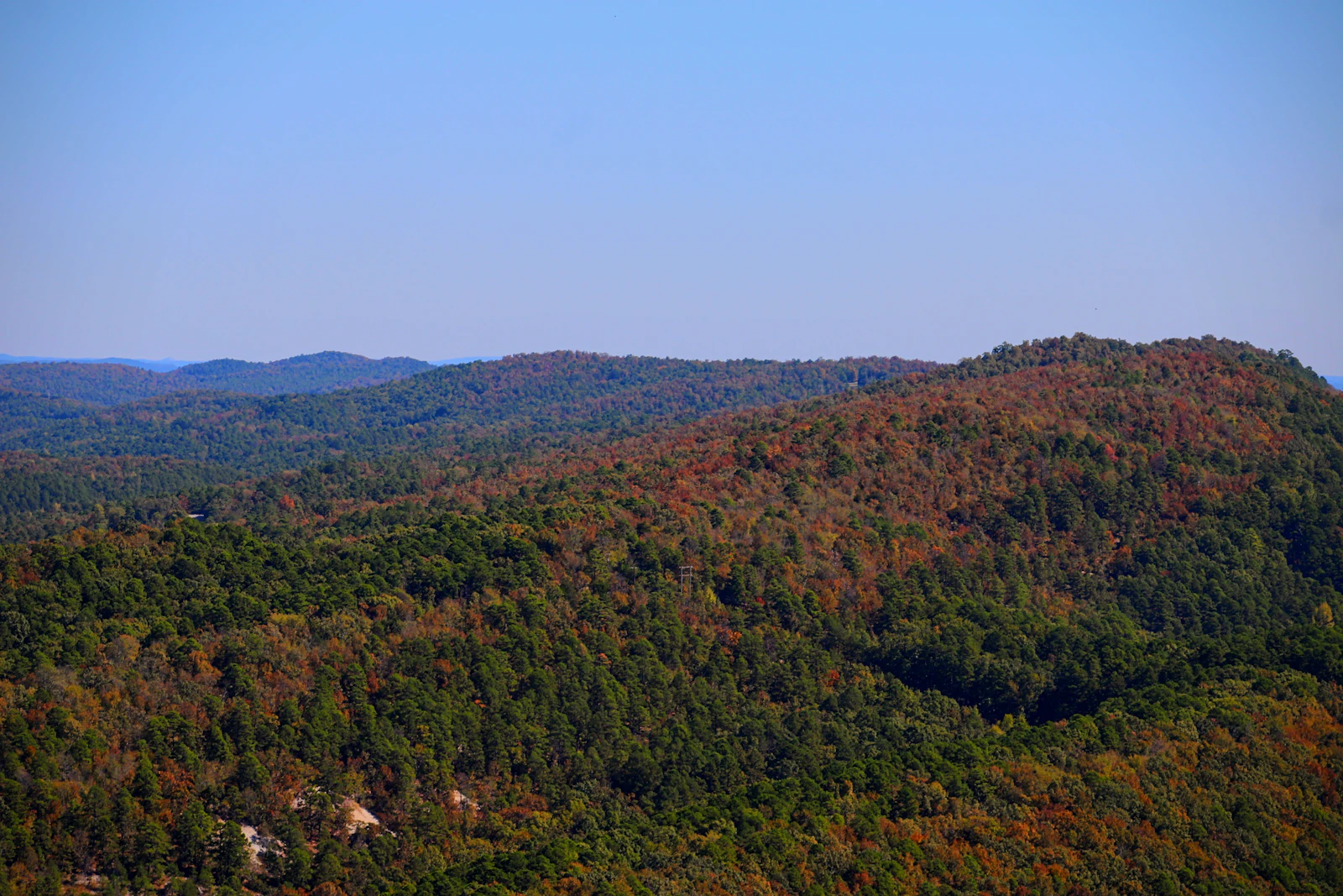 Hot Springs, Arkansas photo 4 by Reddic Rau