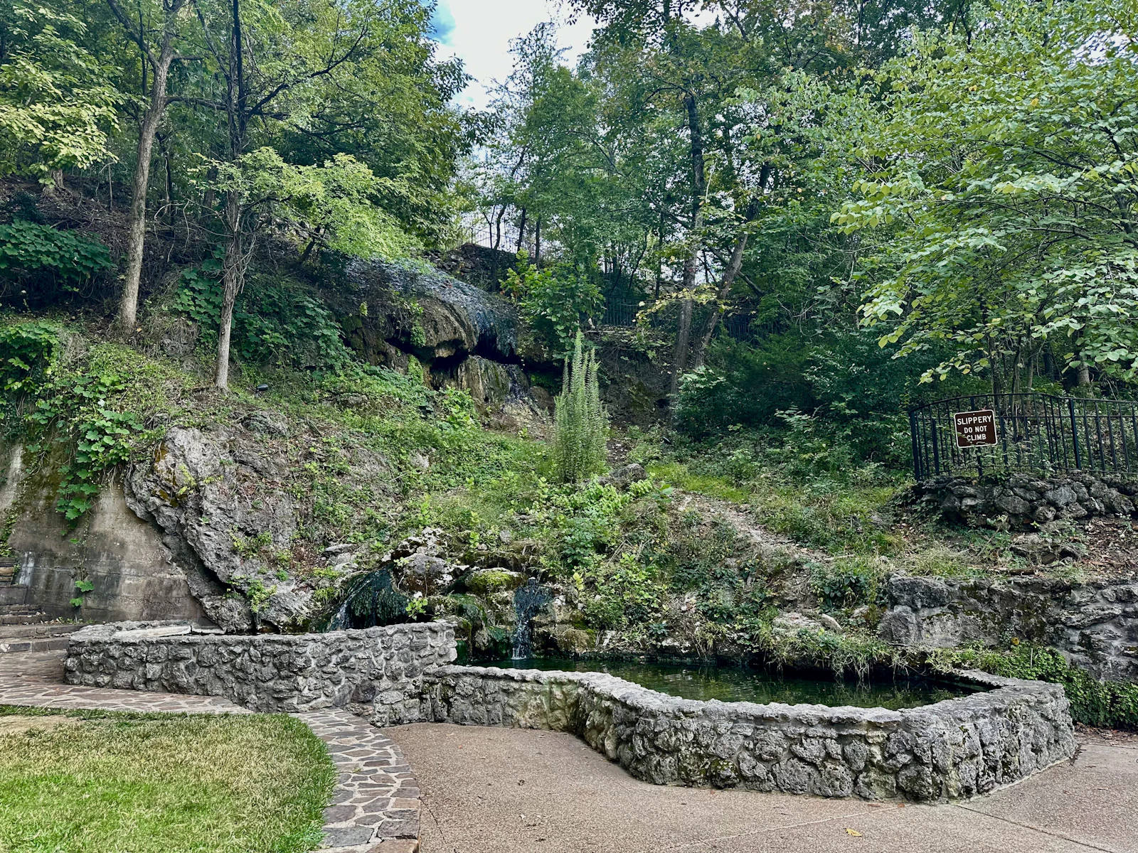 Hot Springs, Arkansas photo 16 by Yash Mannepalli