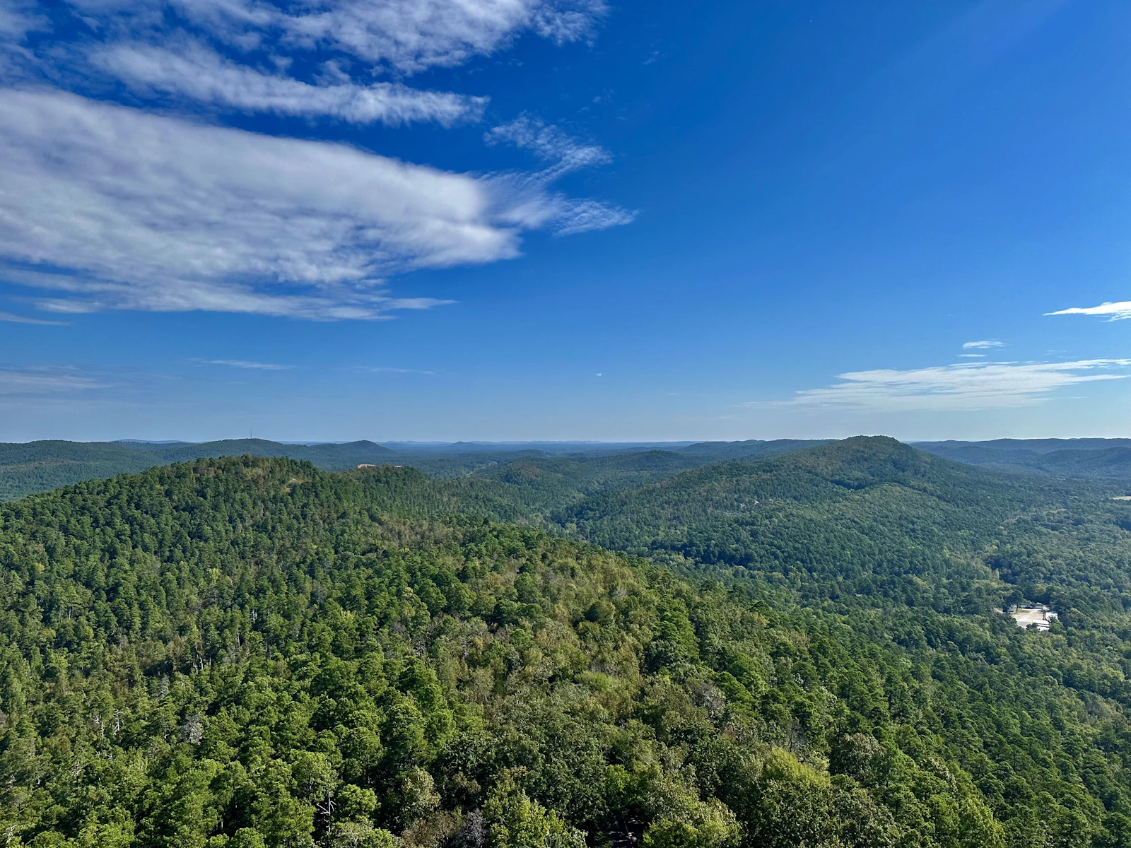 Hot Springs, Arkansas photo 9 by Yash Mannepalli