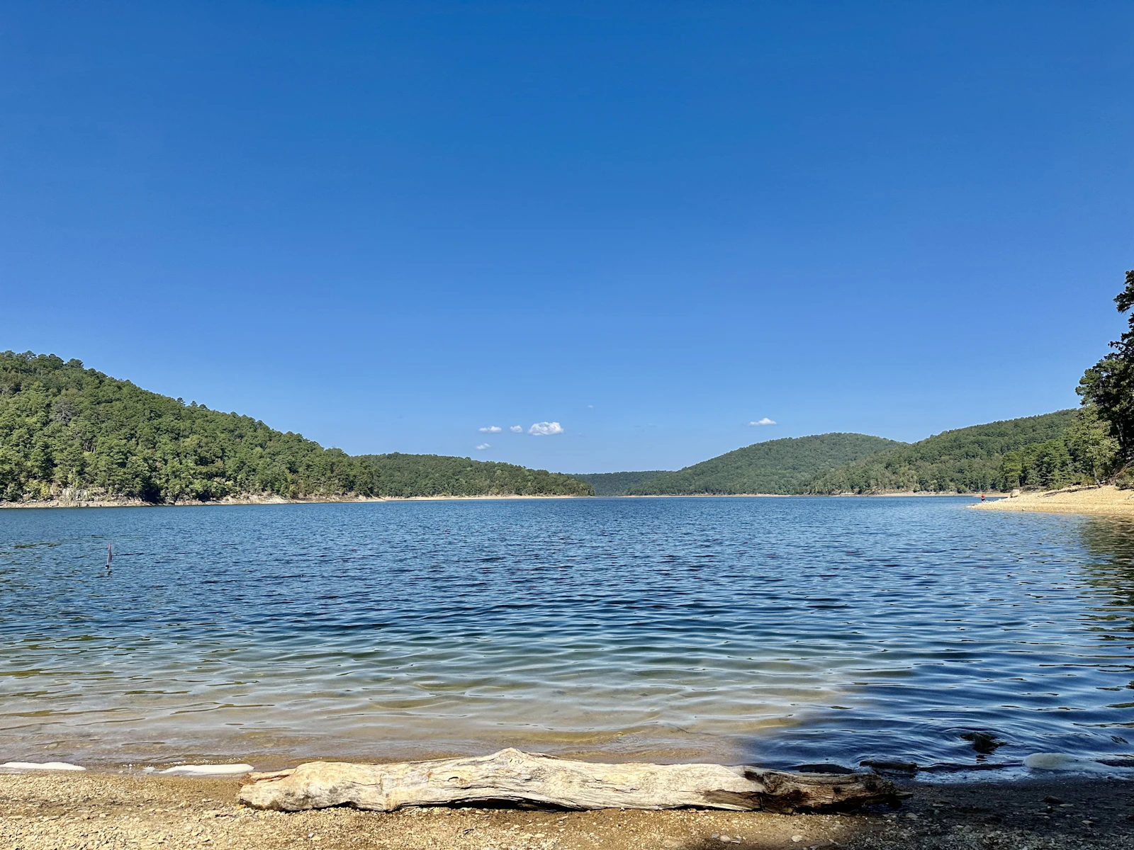 Hot Springs, Arkansas photo 7 by Yash Mannepalli