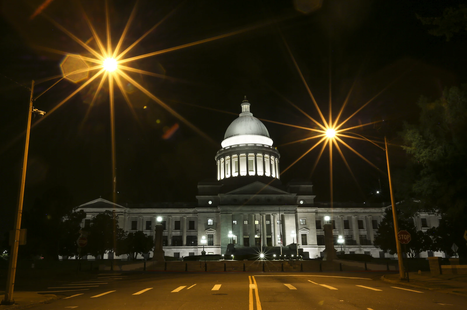 Little Rock, Arkansas photo 13 by Mick Haupt