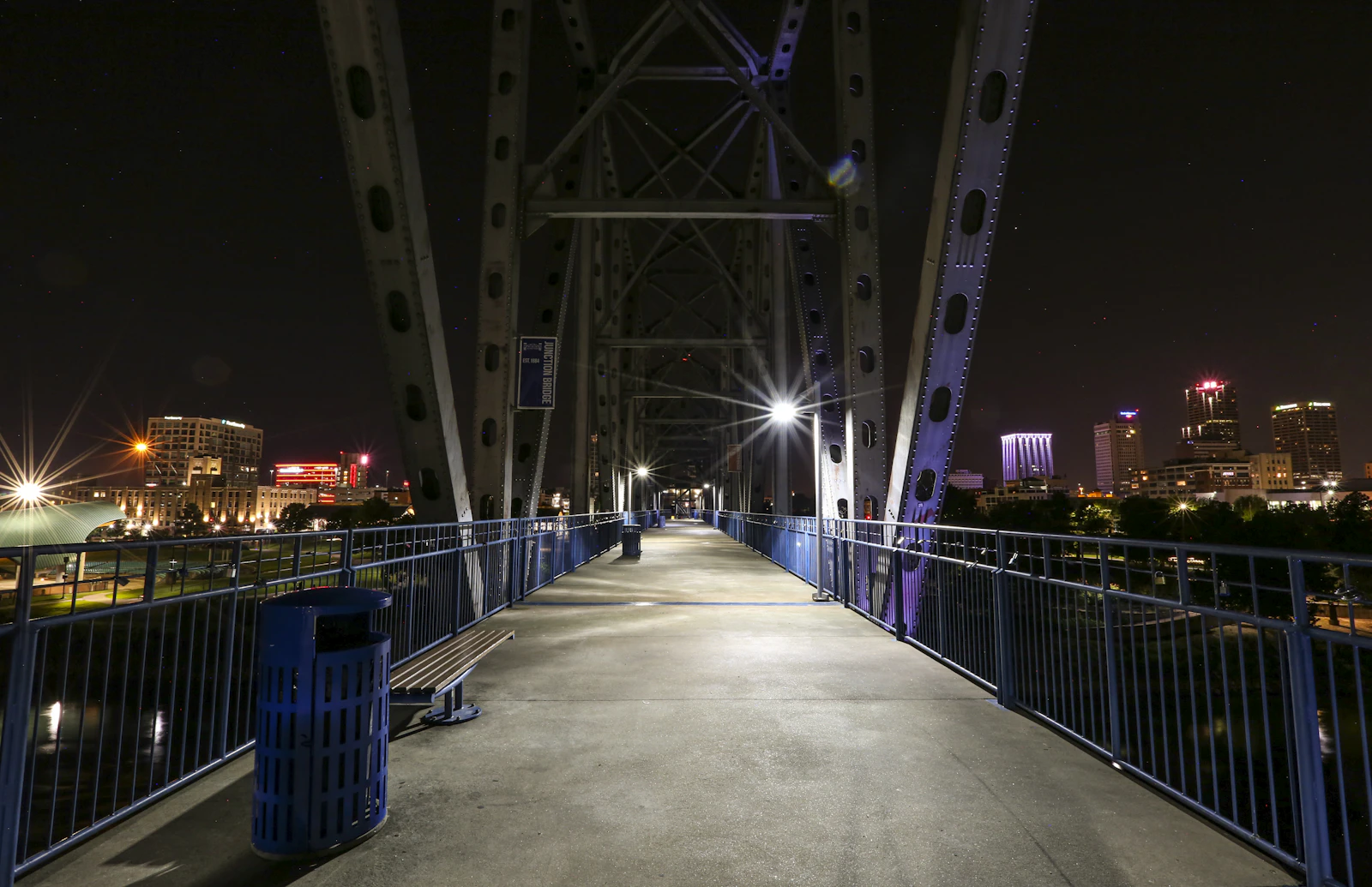 Little Rock, Arkansas photo 16 by Mick Haupt