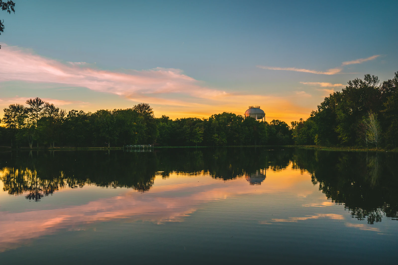 Little Rock, Arkansas photo 19 by John Wilander