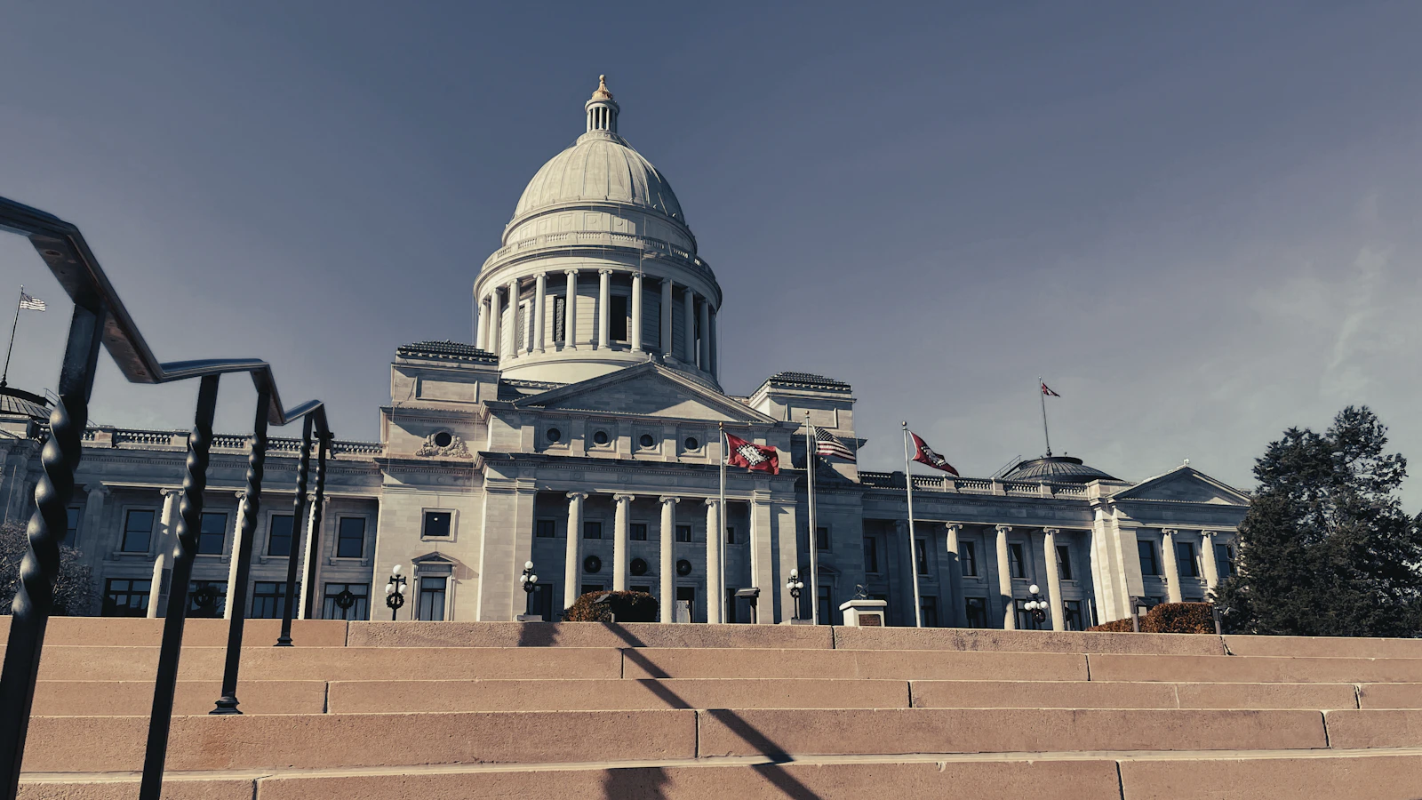 Little Rock, Arkansas photo 3 by Jametlene Reskp