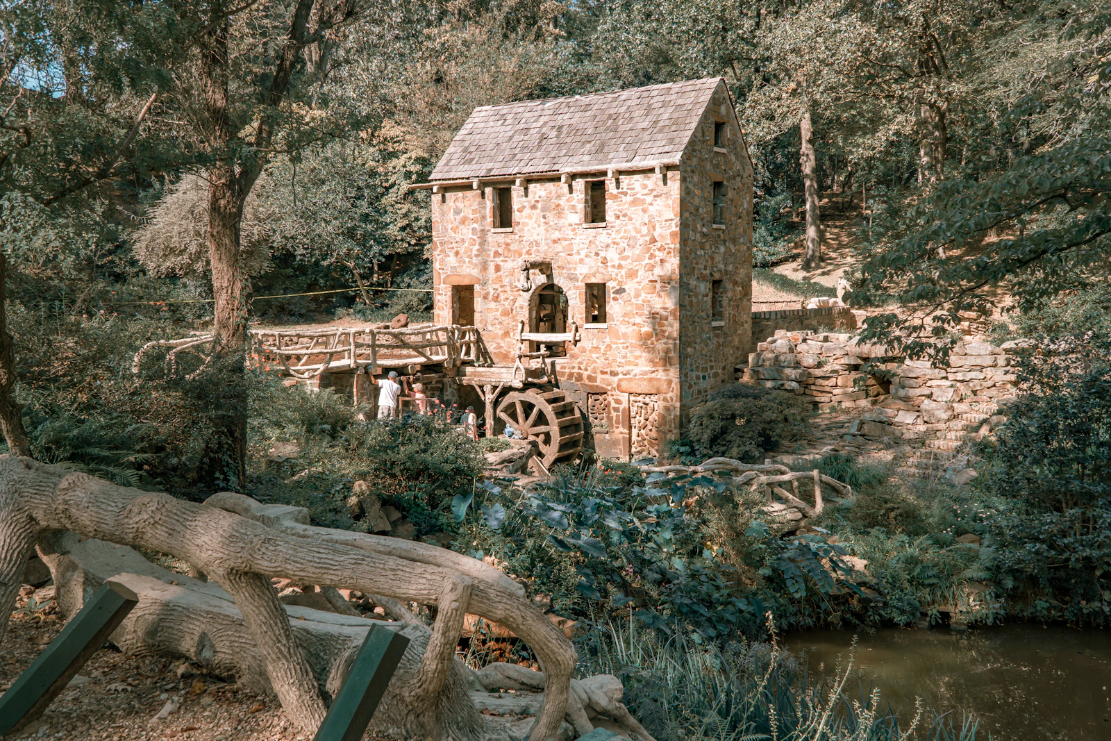 Little Rock, Arkansas photo 15 by Pretty Pink