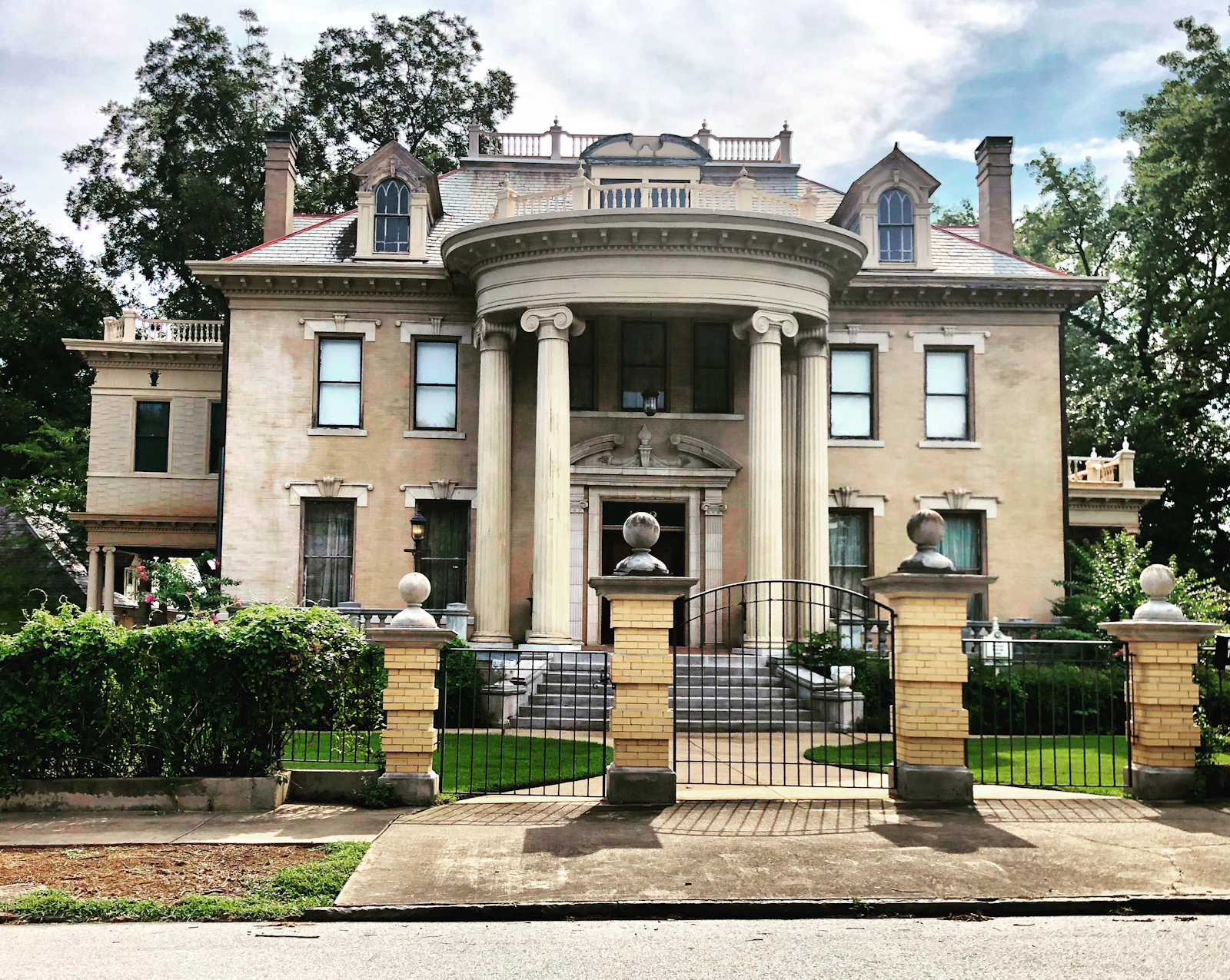 Little Rock, Arkansas photo 11 by David Samuel Levinson
