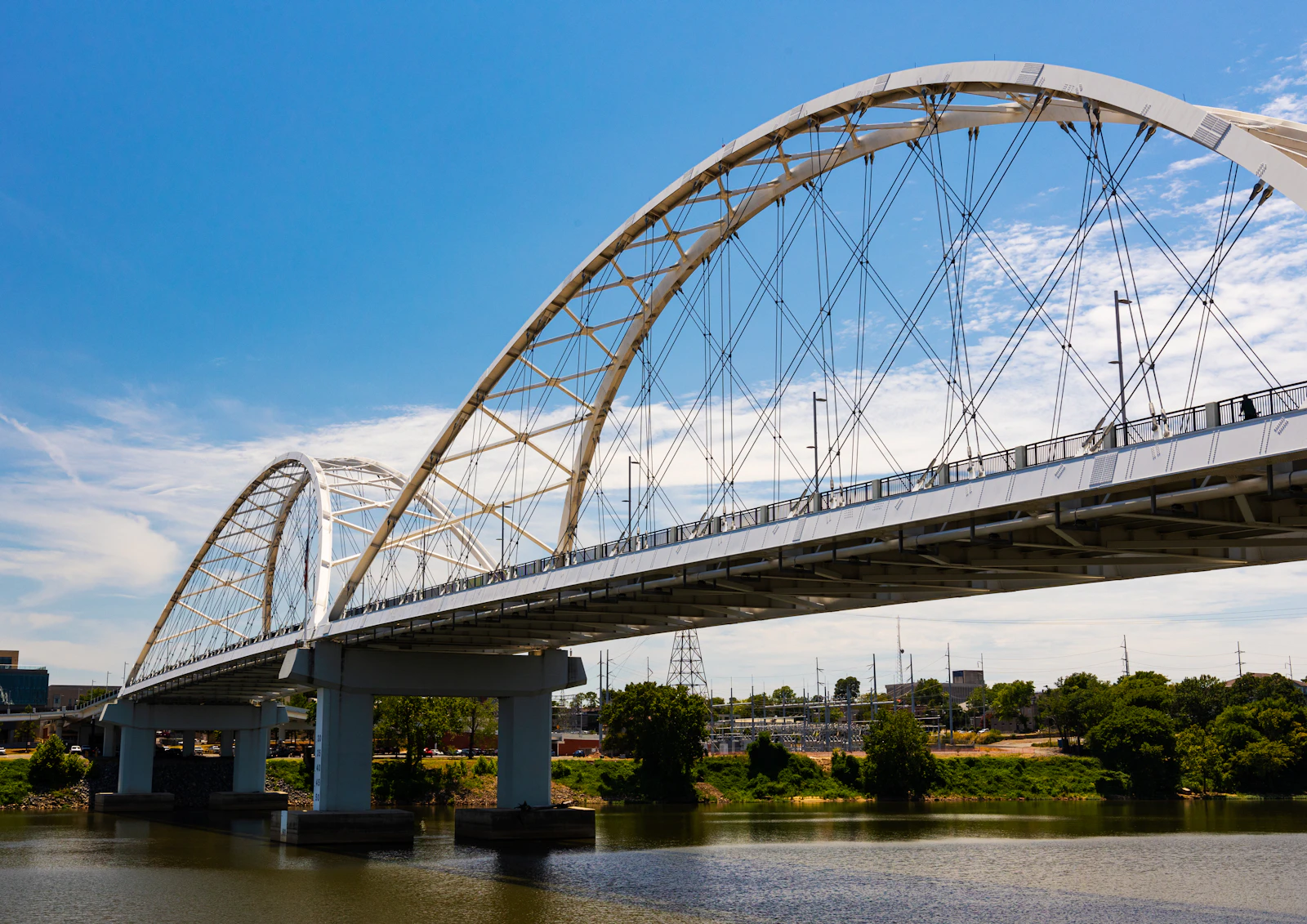 Little Rock, Arkansas photo 1 by Scott May