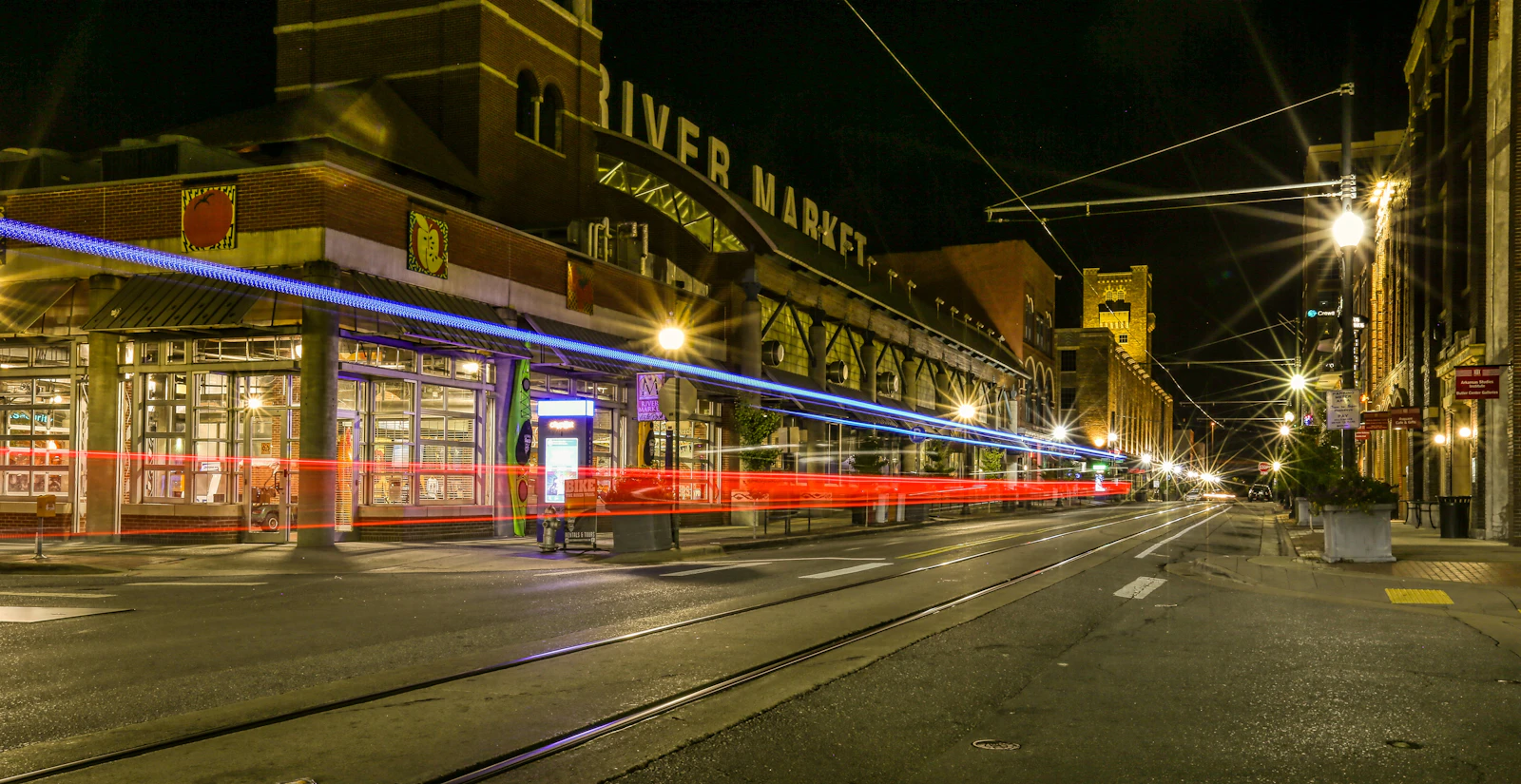 Little Rock, Arkansas photo 6 by Mick Haupt