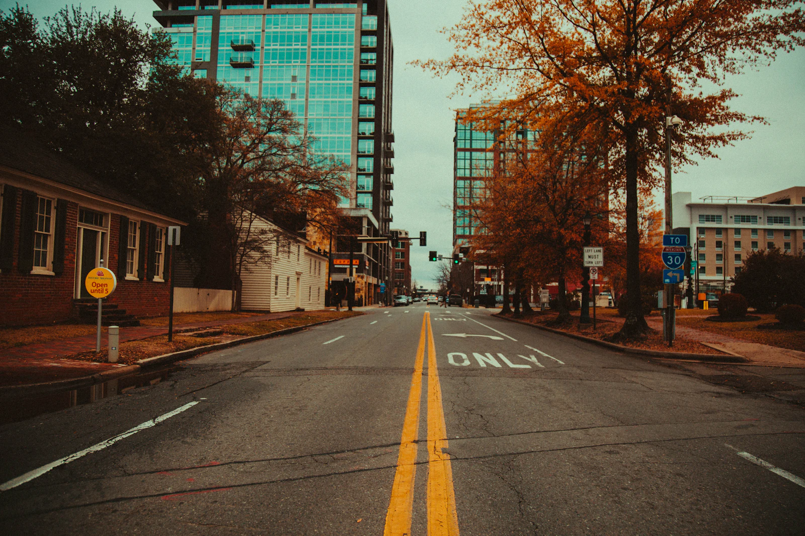 Little Rock, Arkansas photo 4 by Brandon Johnson