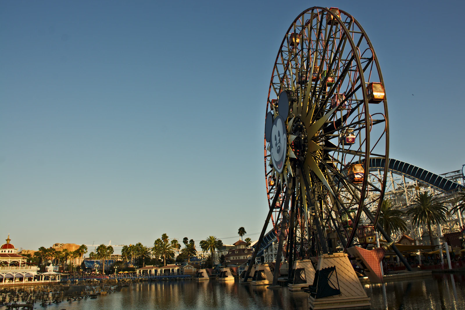 Anaheim, California photo 17 by Samuel Ramos