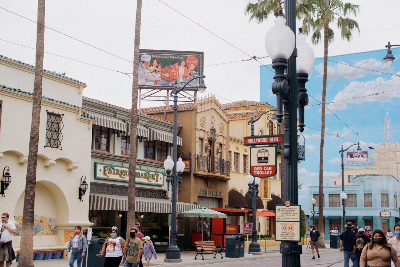 Anaheim, California photo 12 by Aubrey Odom