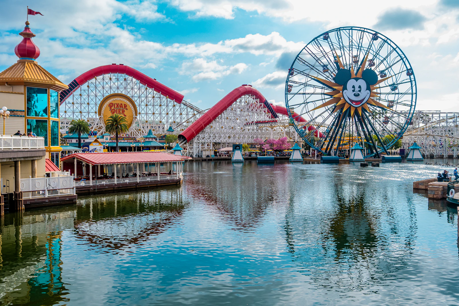 Anaheim, California photo 8 by Oscar Ochoa