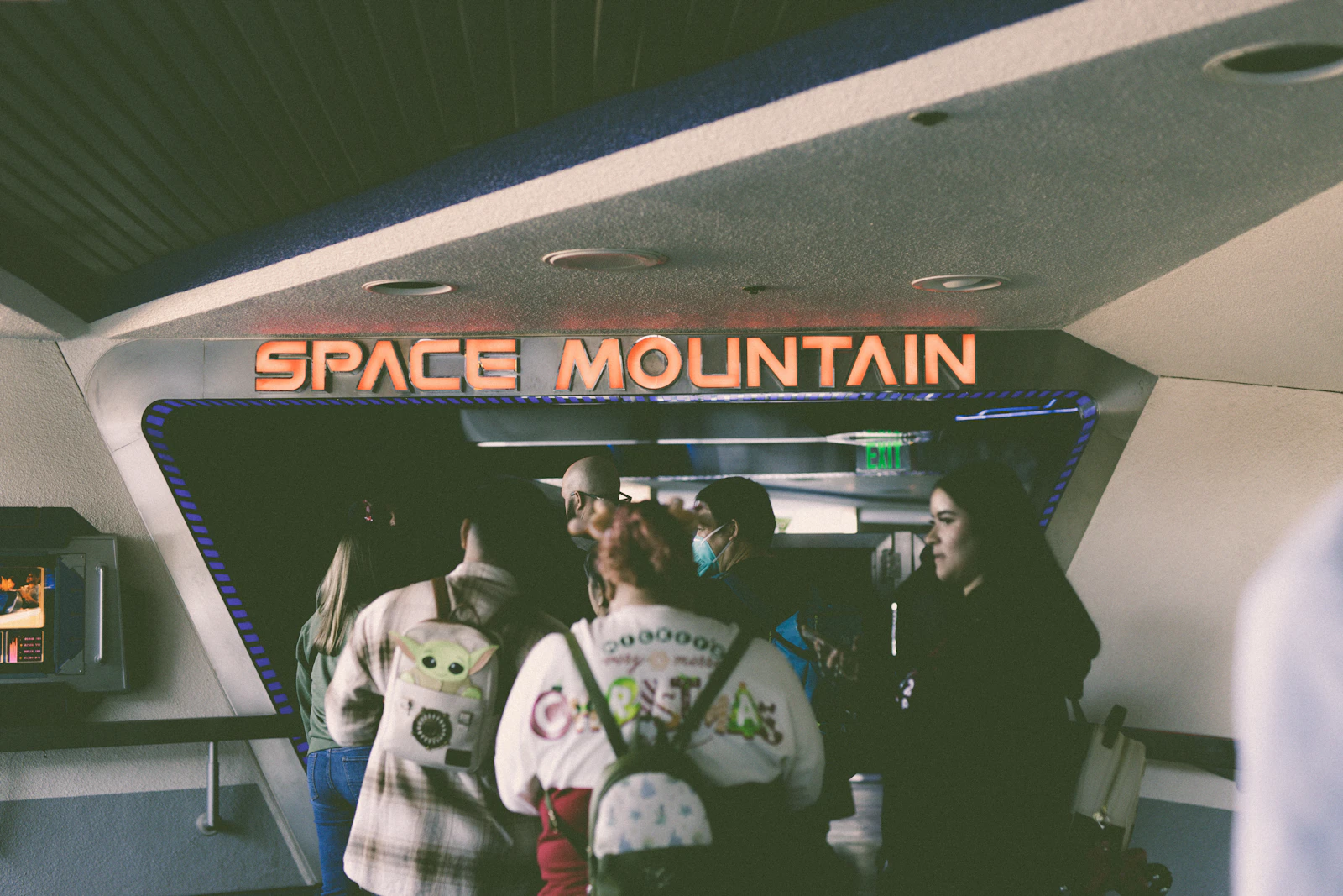 Anaheim, California photo 22 by Andrew Valdivia
