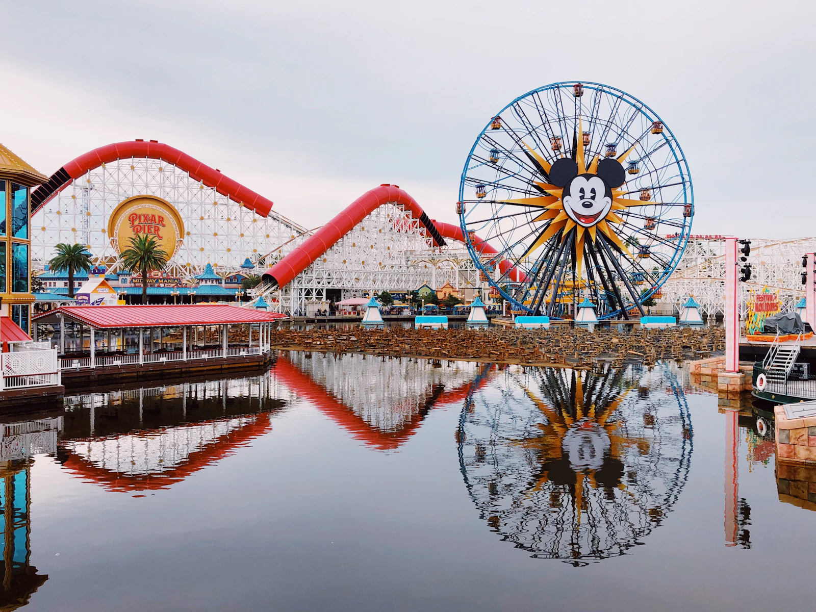 Anaheim, California photo 7 by Brandi Alexandra