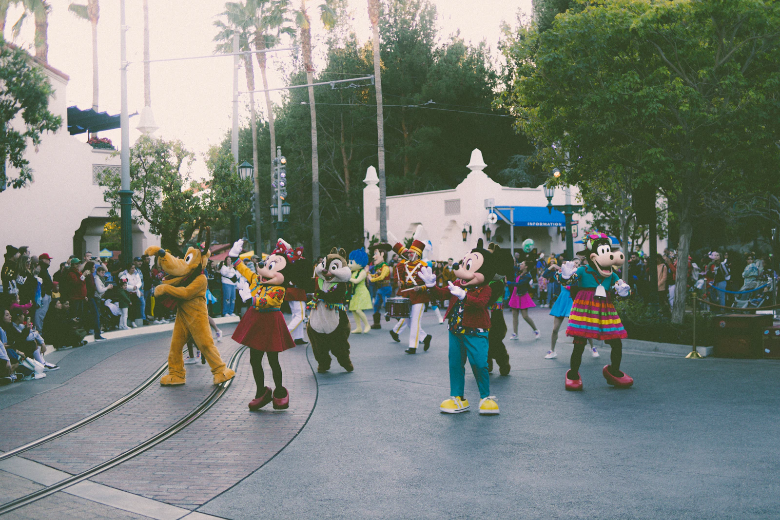 Anaheim, California photo 28 by Andrew Valdivia
