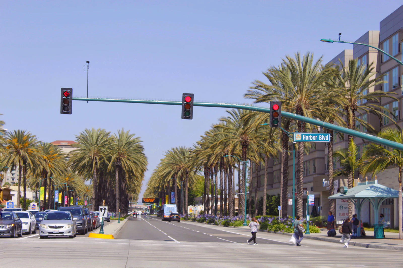 Anaheim, California photo 16 by Leanne Lucas