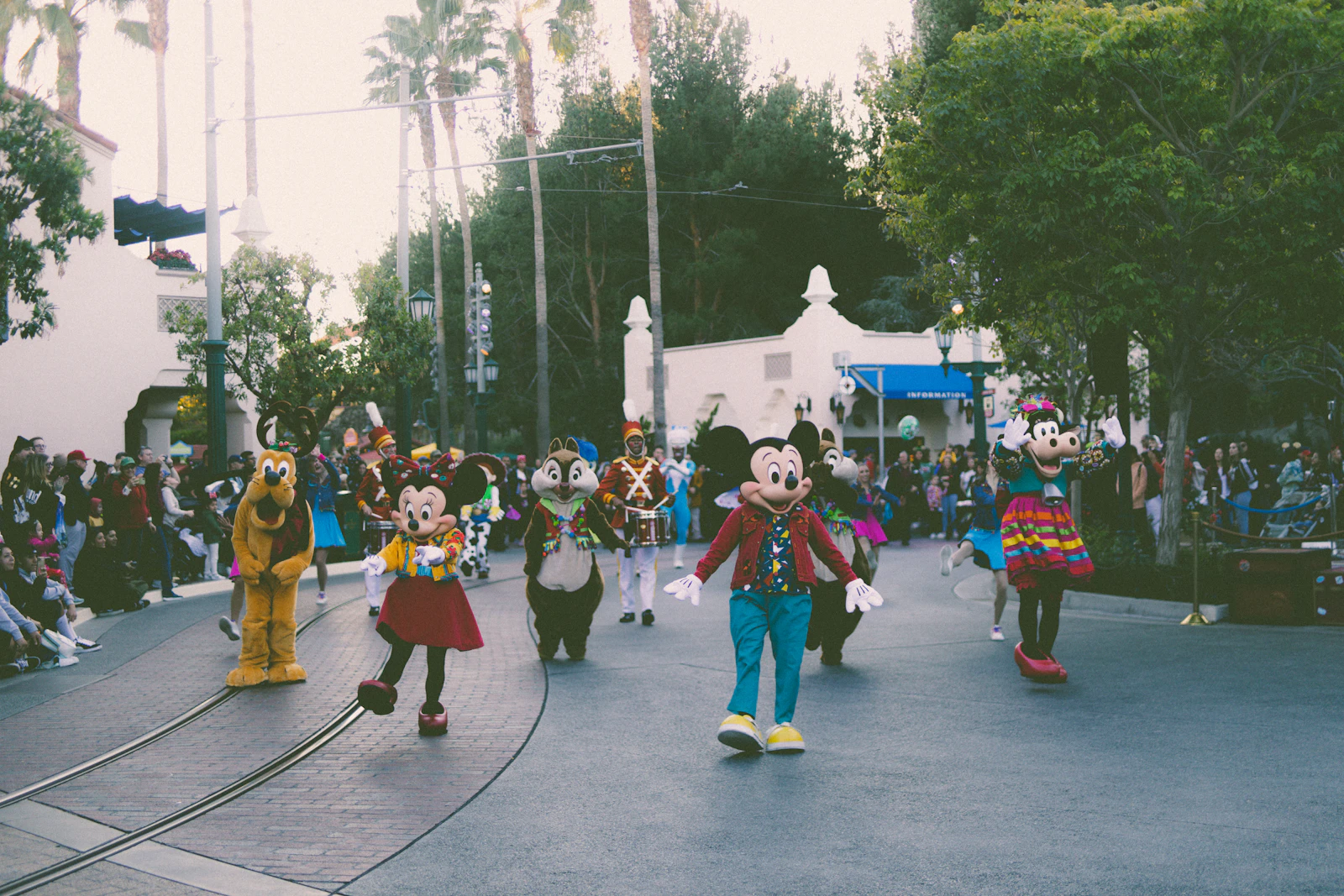 Anaheim, California photo 19 by Andrew Valdivia