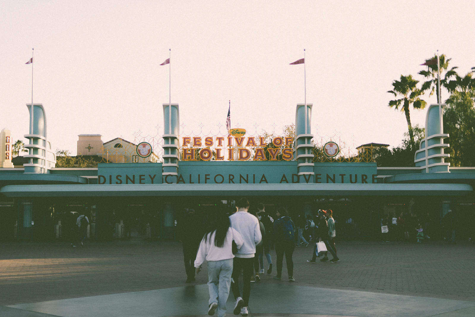 Anaheim, California photo 10 by Andrew Valdivia