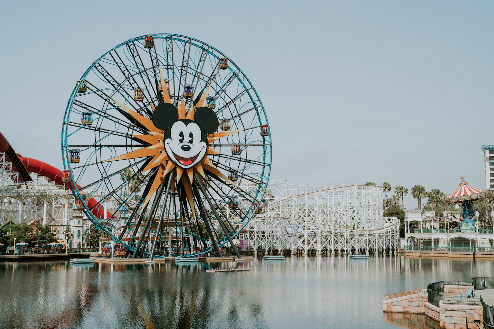 Anaheim, California photo 4 by kaleb tapp