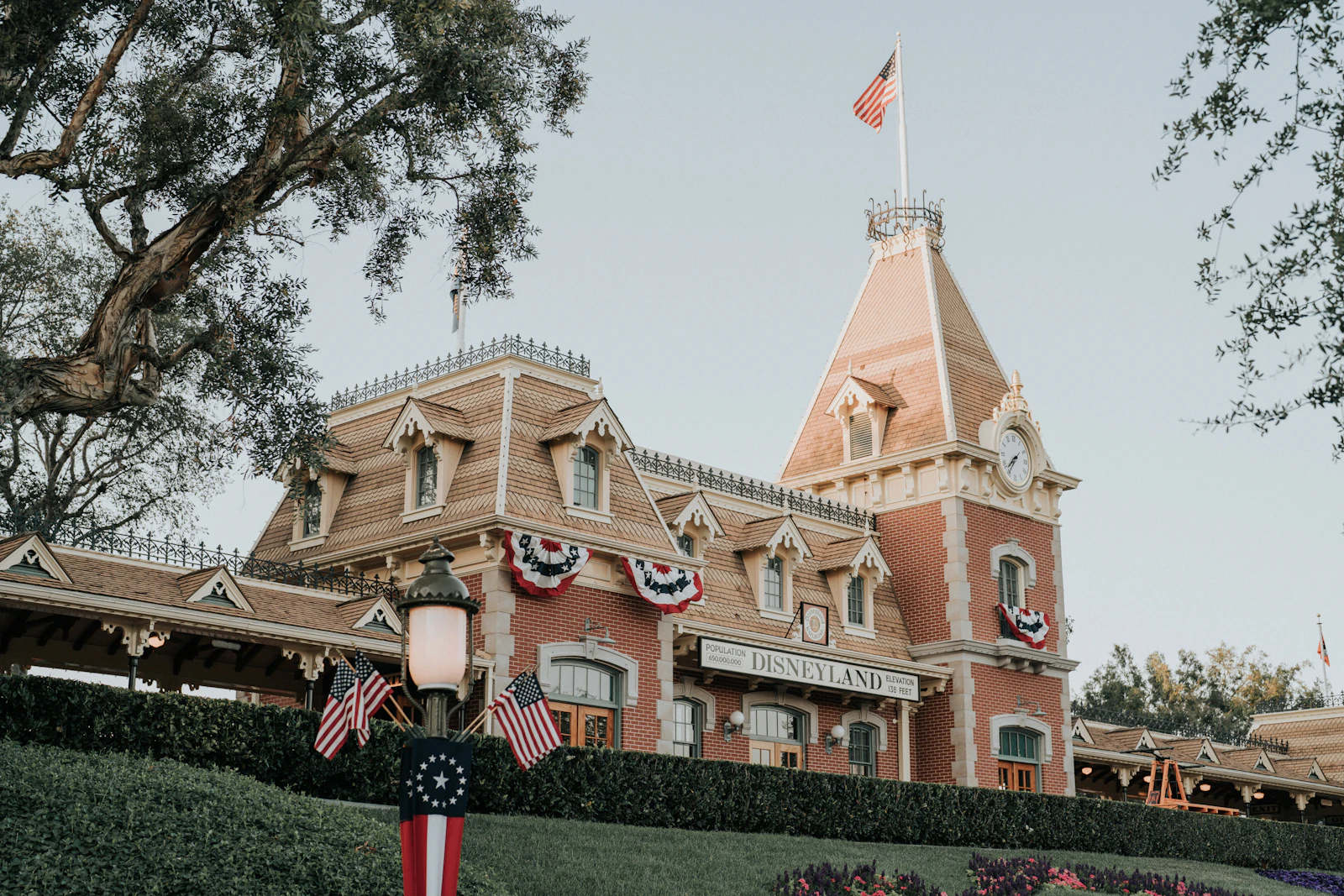Anaheim, California photo 9 by kaleb tapp