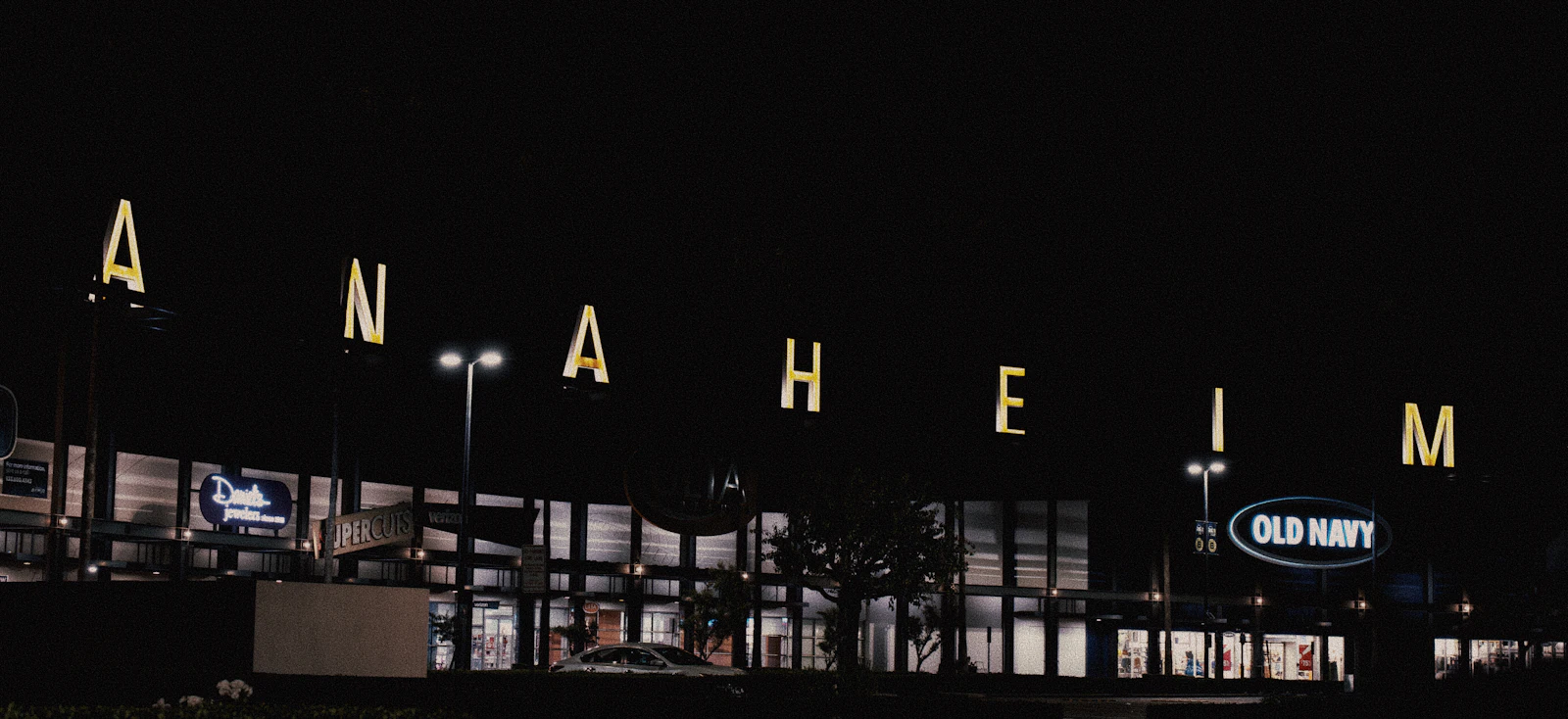 Anaheim, California photo 14 by Dillen M