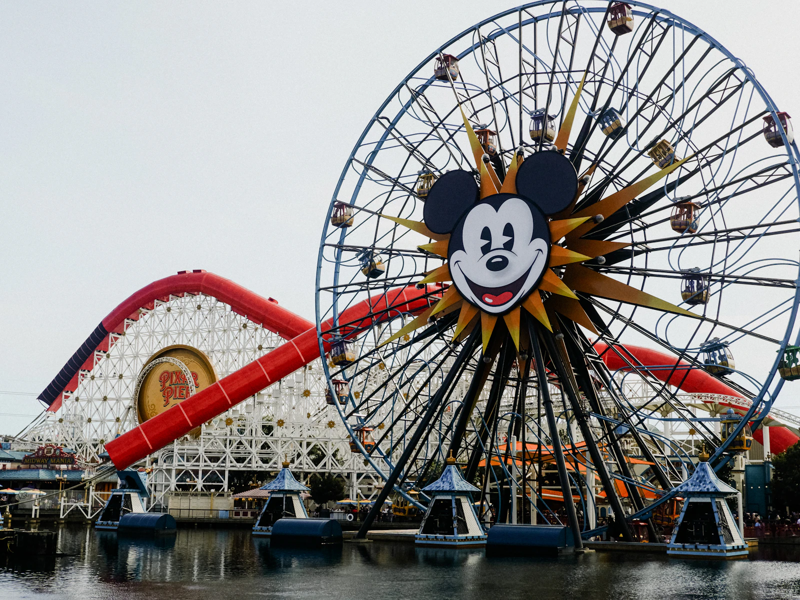 Anaheim, California photo 26 by Oscar Ochoa