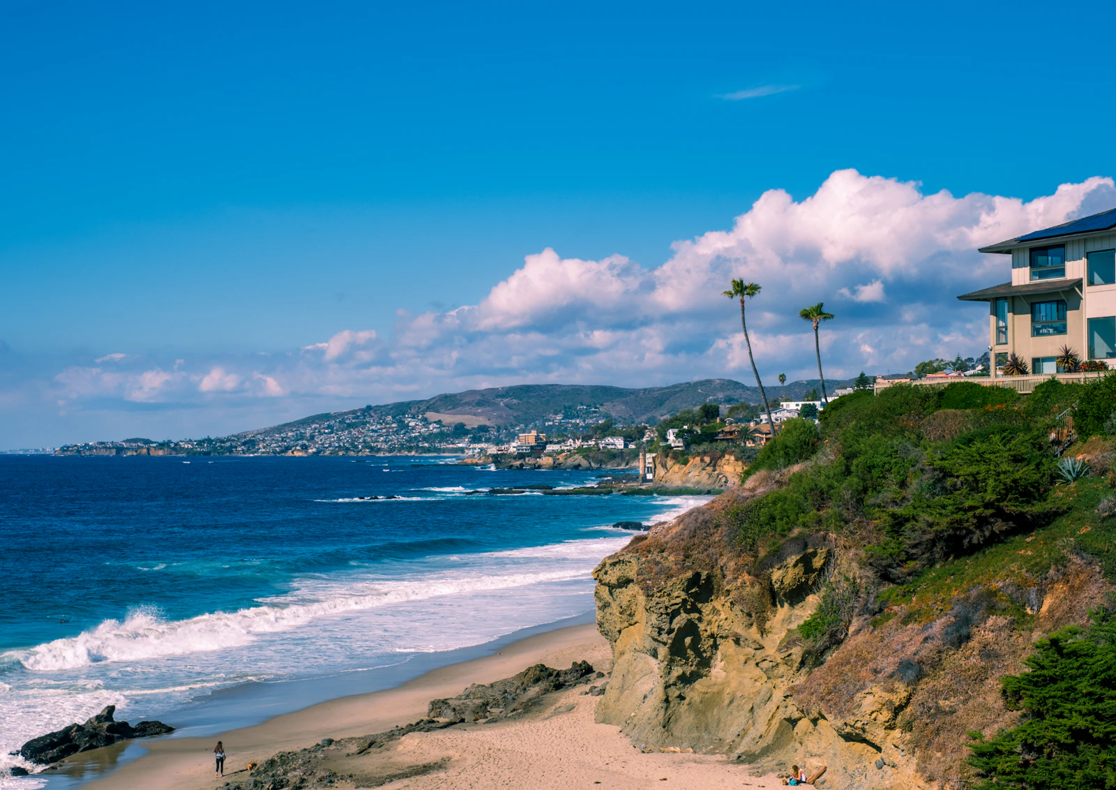 Avalon, California photo 3 by Daniel Salcius