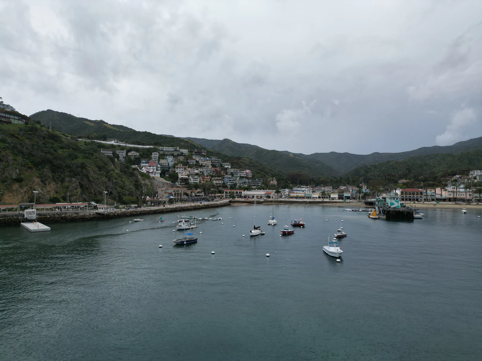 Avalon, California photo 12 by Logan Voss