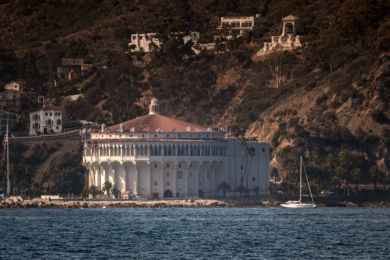 Avalon, California photo 22 by Jon Matthews