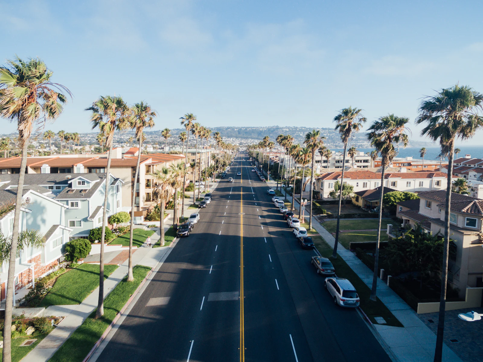Avalon, California photo 1 by Paul Hanaoka