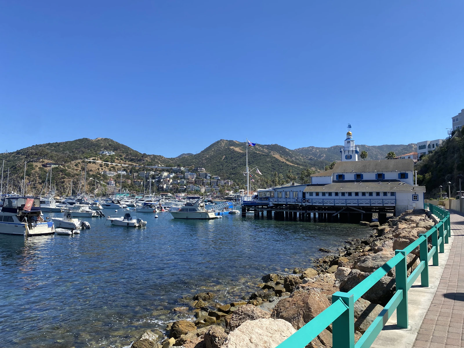 Avalon, California photo 15 by Cathy Poland