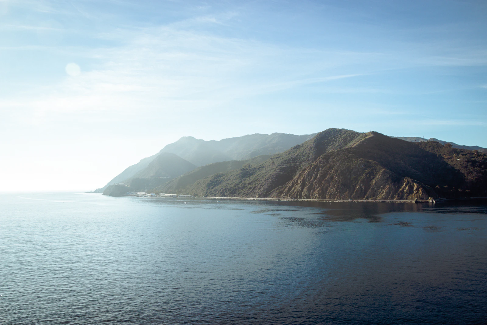 Avalon, California photo 10 by Dan Cutler