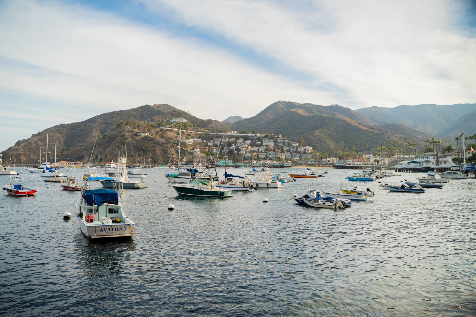Avalon, California photo 8 by Mike Kitchen
