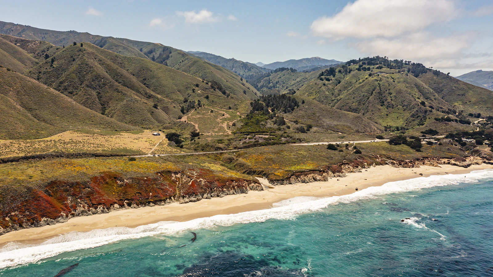 Avalon, California photo 24 by Ricky Beron