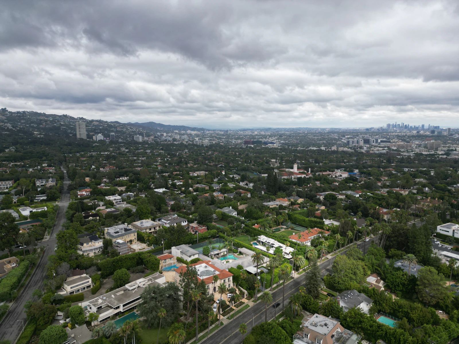Beverly Hills, California photo 11 by Logan Voss