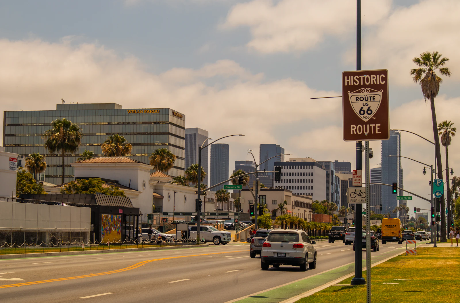 Beverly Hills, California photo 9 by Jimmy Woo