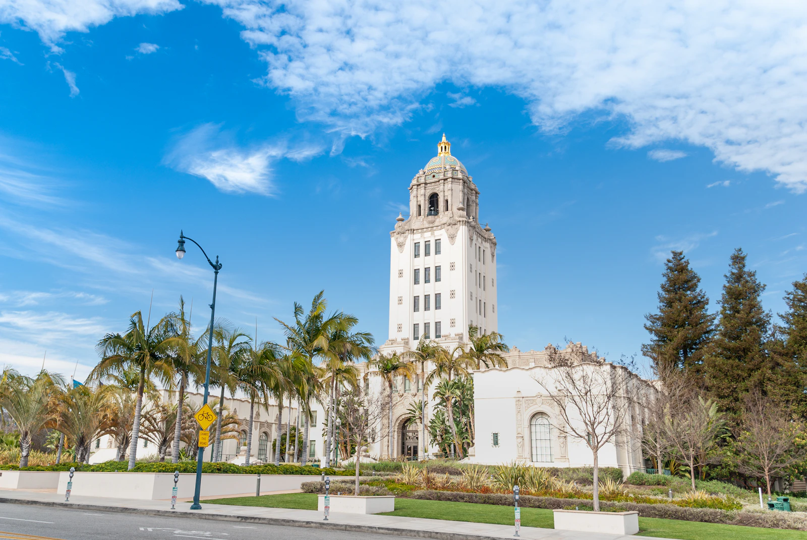 Beverly Hills, California photo 23 by David Vives