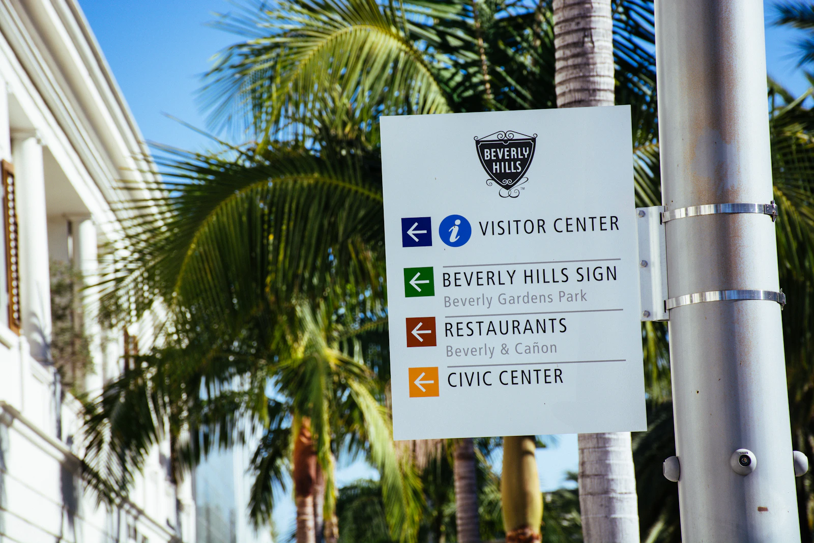 Beverly Hills, California photo 13 by Samuel Ramos