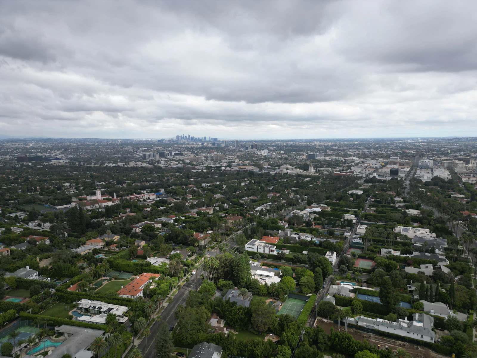 Beverly Hills, California photo 10 by Logan Voss