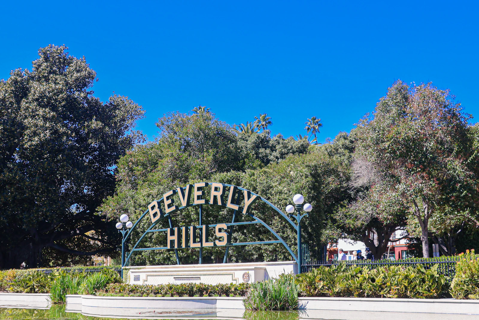 Beverly Hills, California photo 8 by Meg von Haartman