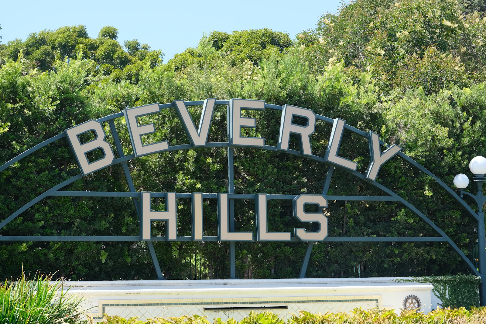 Beverly Hills, California photo 12 by Anil Baki Durmus