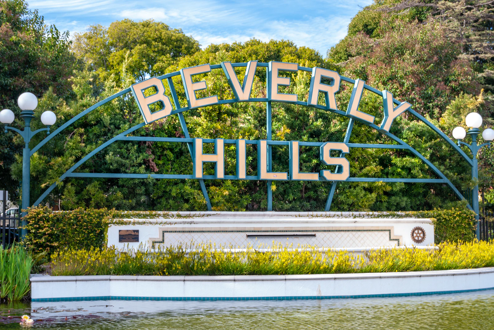Beverly Hills, California photo 15 by David Vives