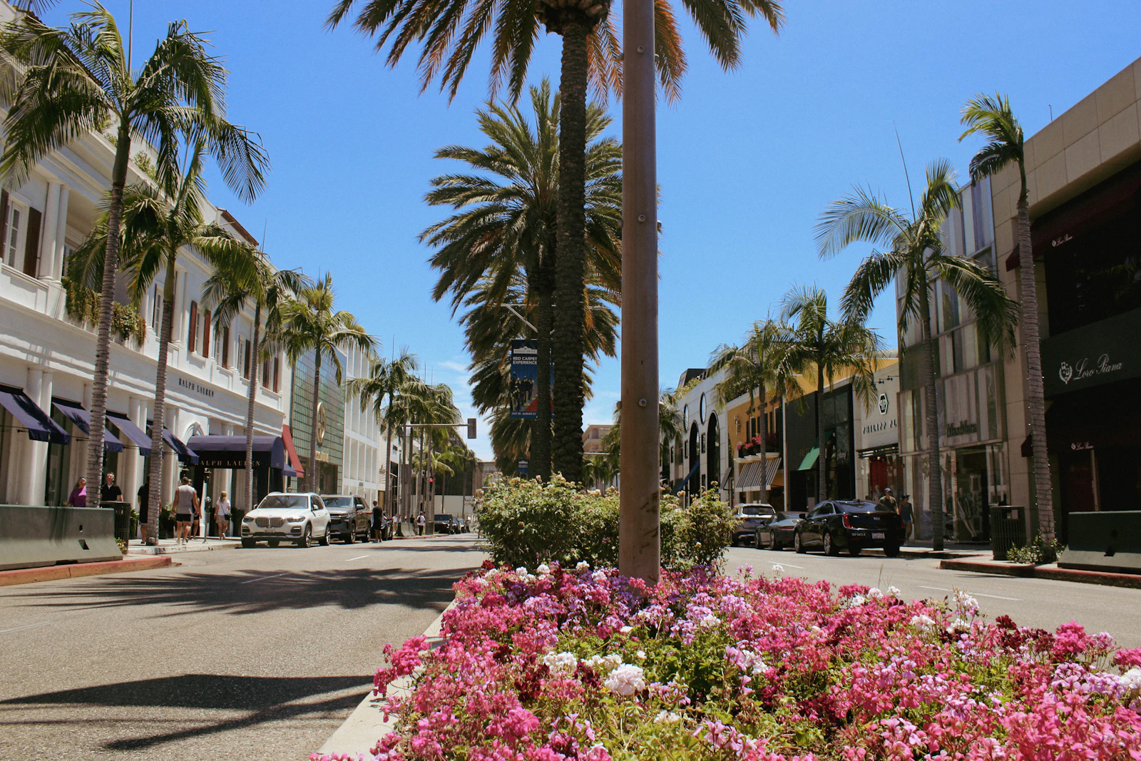 Beverly Hills, California photo 3 by Tjerk van der Heijden