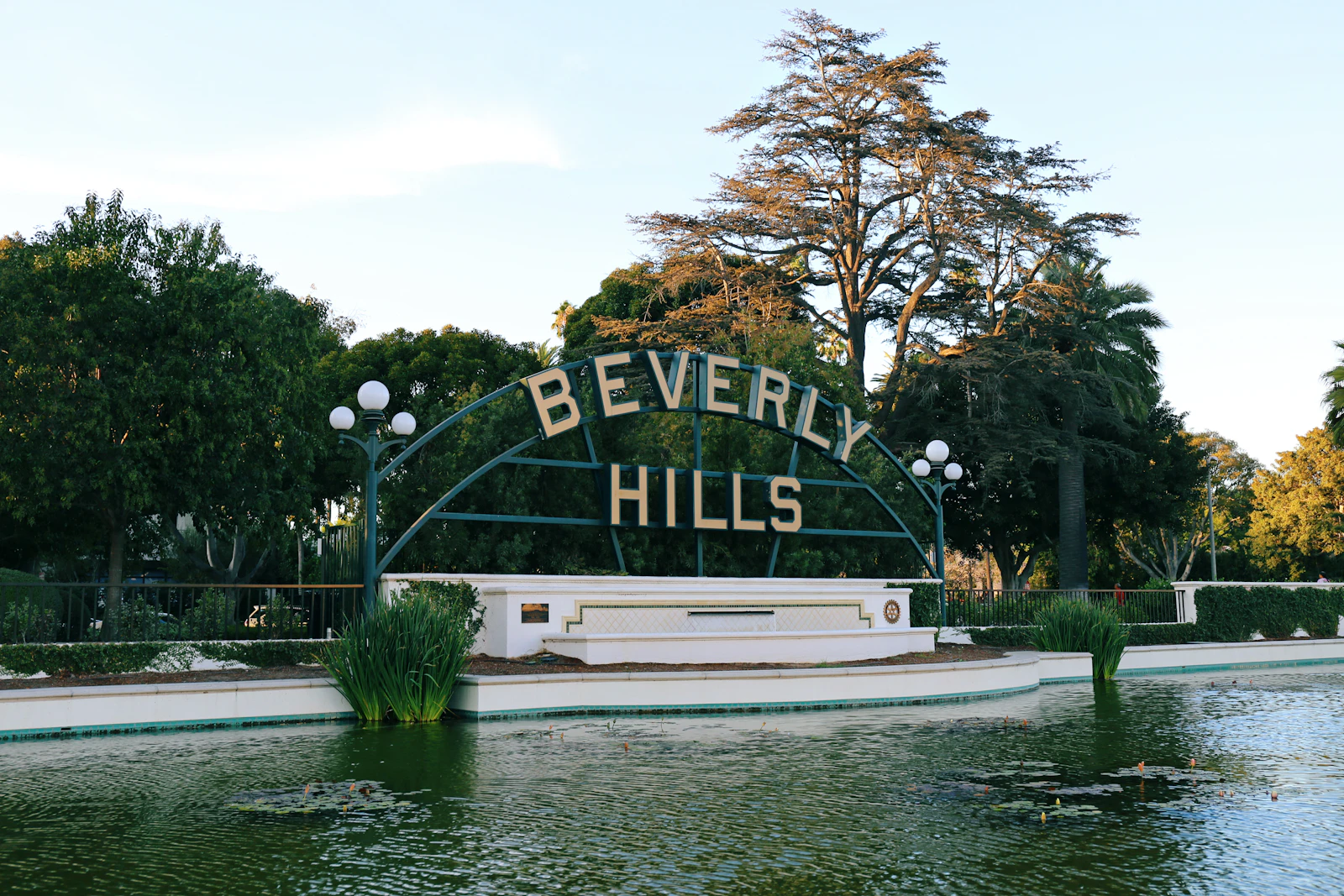 Beverly Hills, California photo 1 by tommao wang