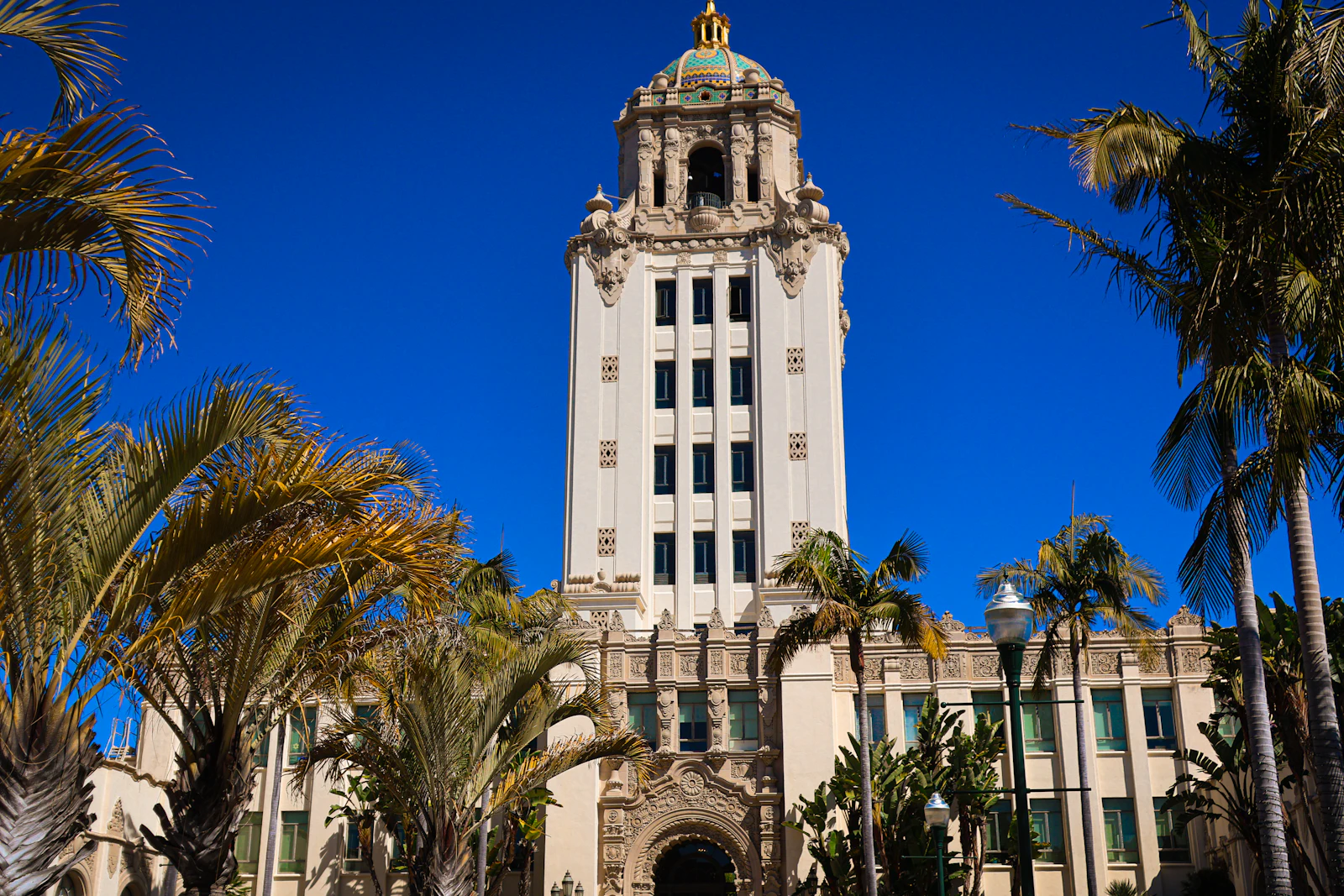 Beverly Hills, California photo 14 by Meg von Haartman