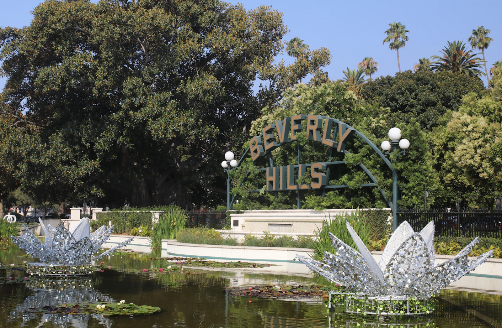 Beverly Hills, California photo 18 by Chris